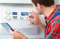 free Fisherstreet gas safe engineer quotes