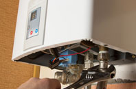 free Fisherstreet boiler install quotes